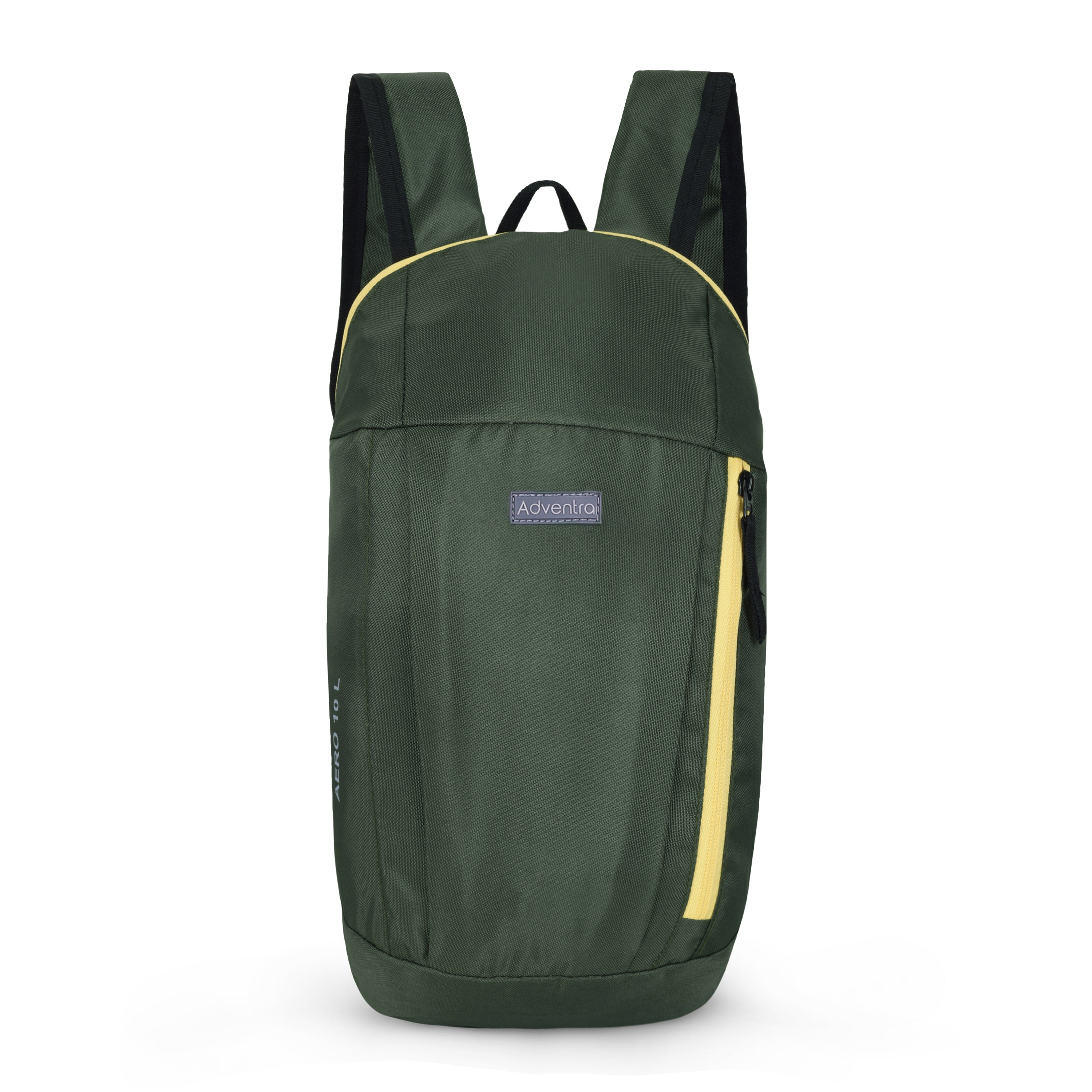 10L Lightweight Backpack AERO (EH100) Olive Green | Outdoor Gear &  Sportswear India  adventrasports