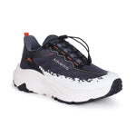 Navy-White