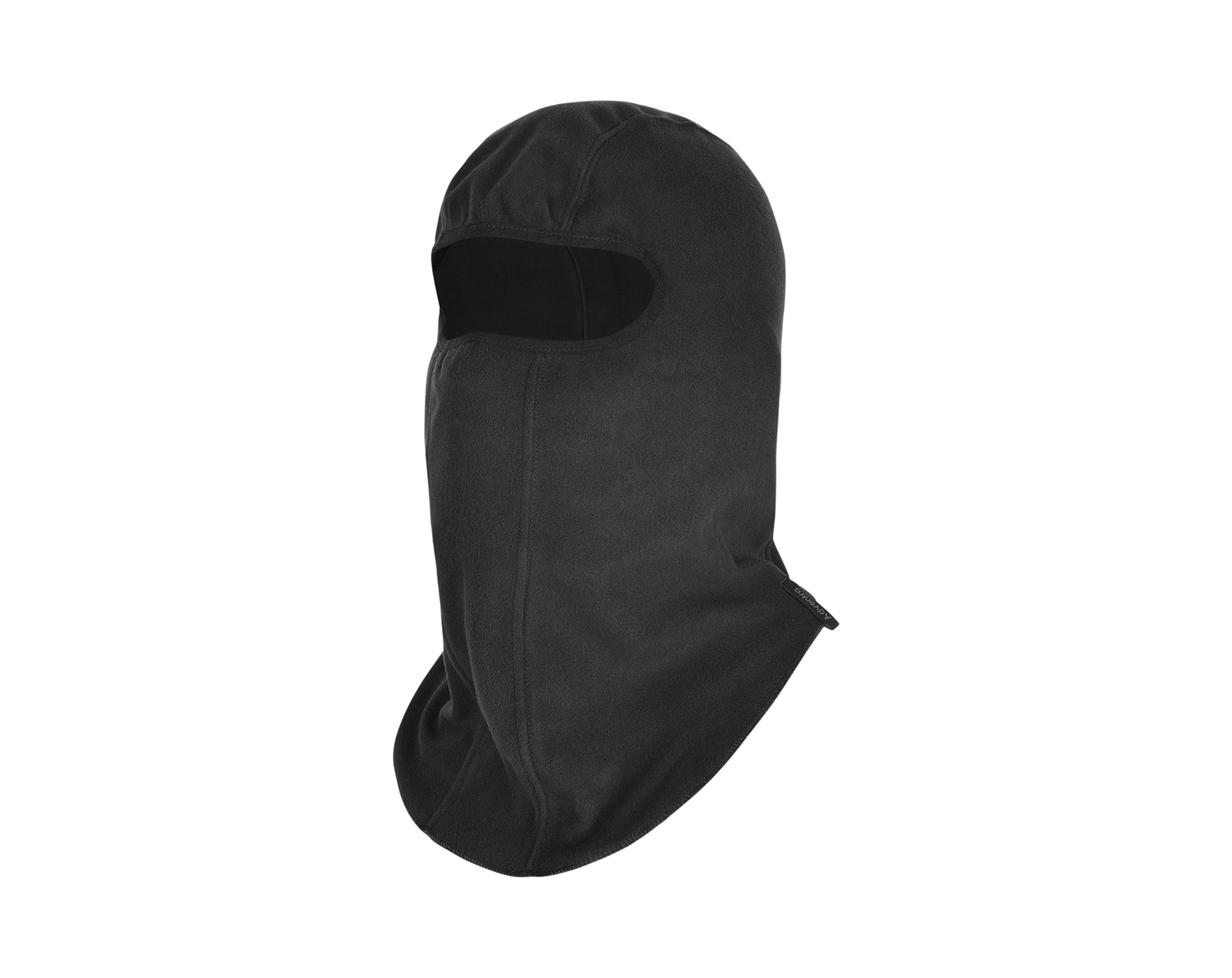 Lightweight Fleece Balaclava (EH500) Black | Outdoor Gear