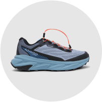 Trail Running Shoes