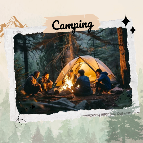 Camping
