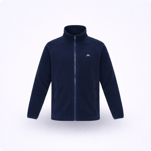 Fleece Jackets