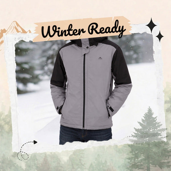 Winter Ready