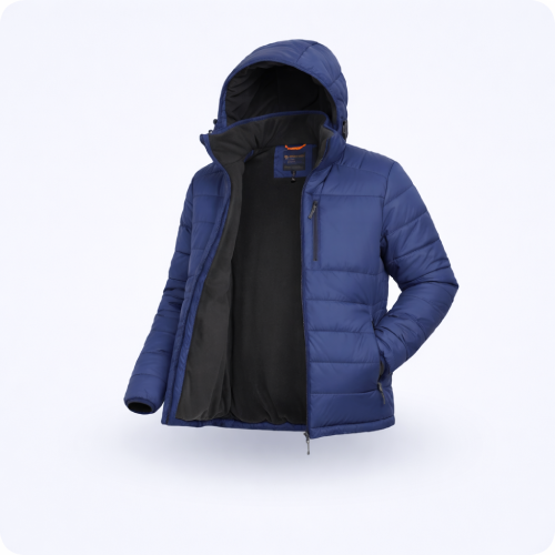 Jackets