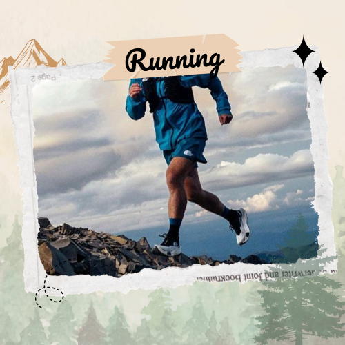 Running