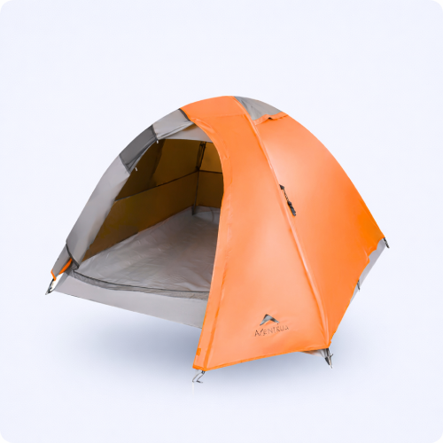 Tents