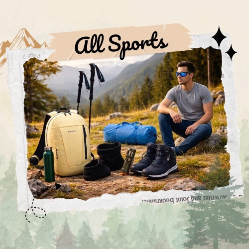 All Sports