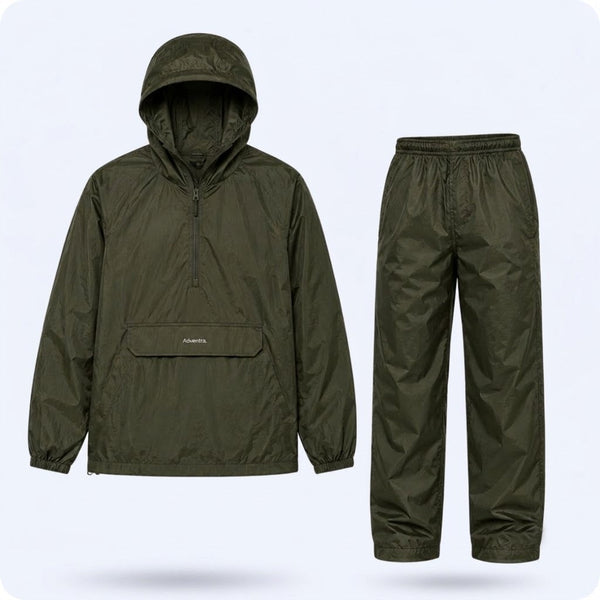 Rain Wear