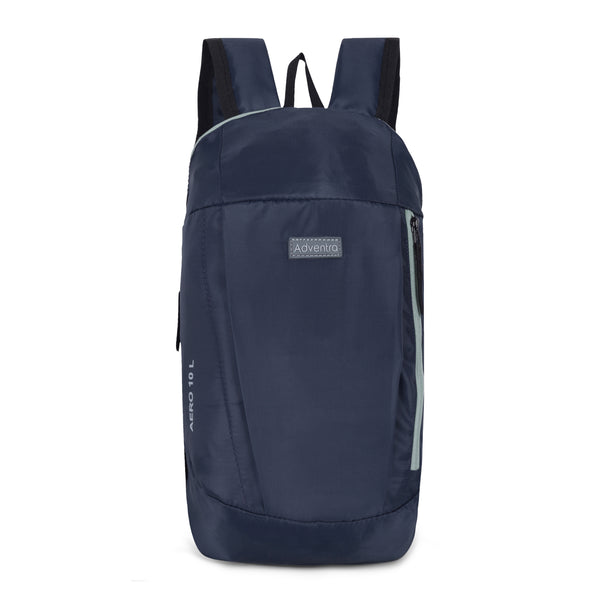 10L Lightweight Backpack AERO (EH100) Dark Blue