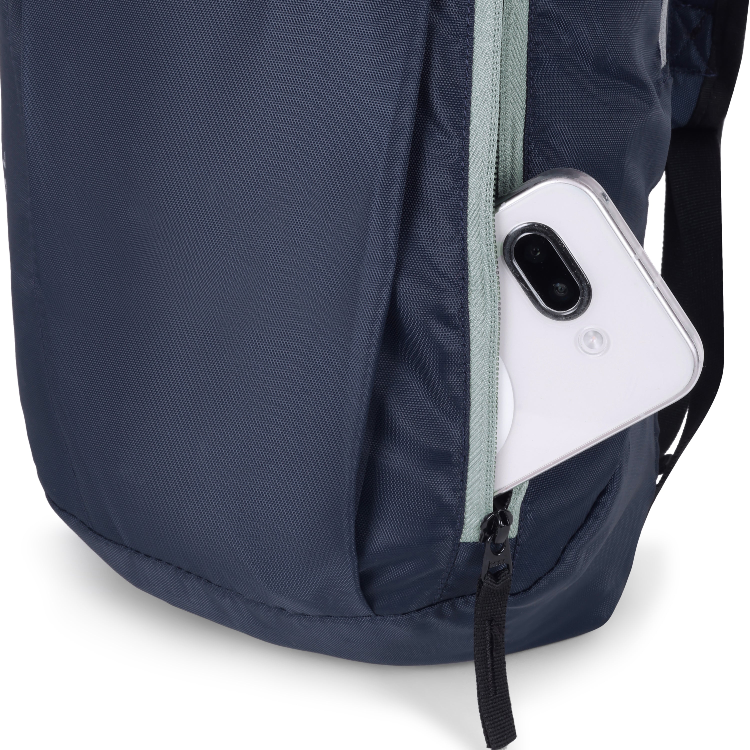 10L Lightweight Backpack AERO (EH100) Dark Blue-thumbmail-5