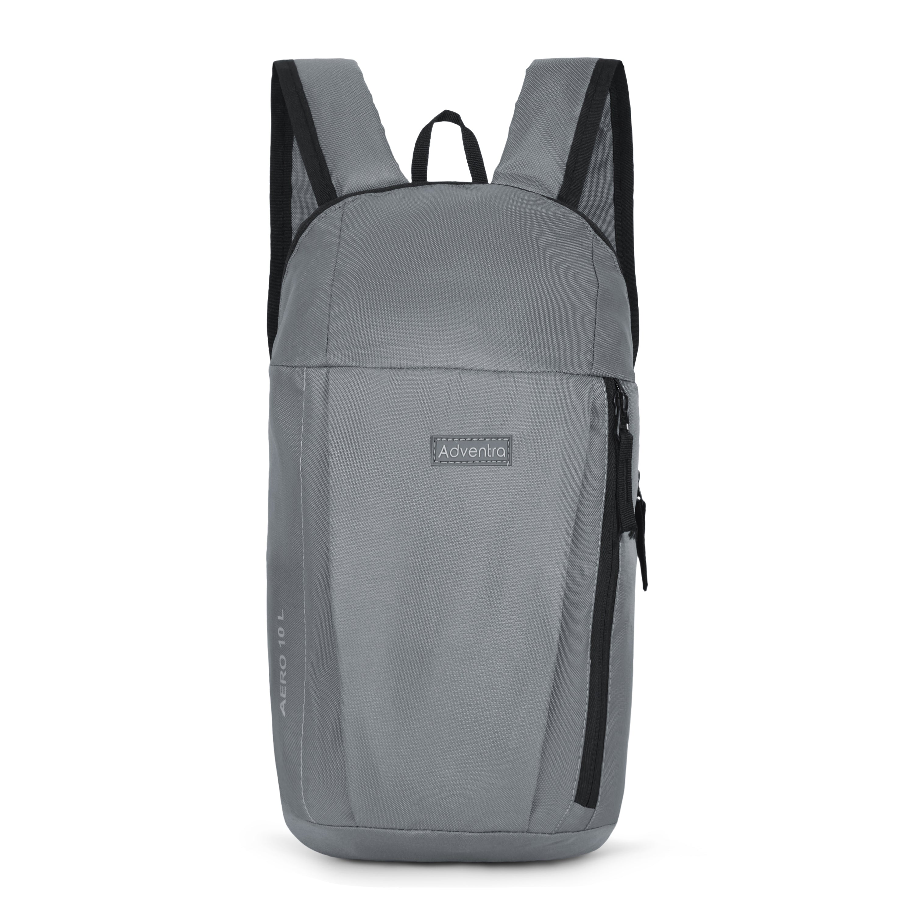 10L Lightweight Backpack AERO (EH100) Grey