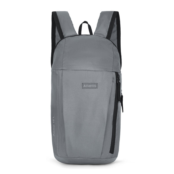 10L Lightweight Backpack AERO (EH100) Grey