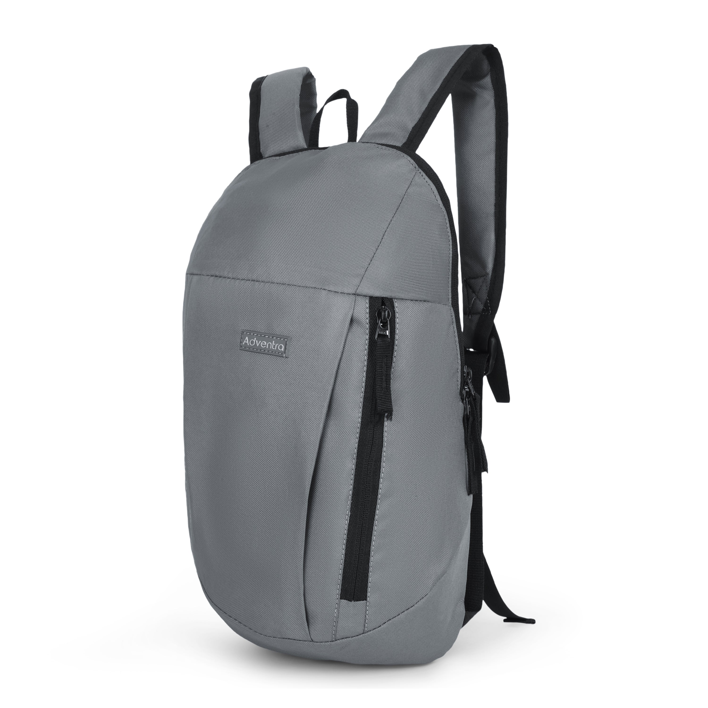 10L Lightweight Backpack AERO (EH100) Grey-thumbmail-2