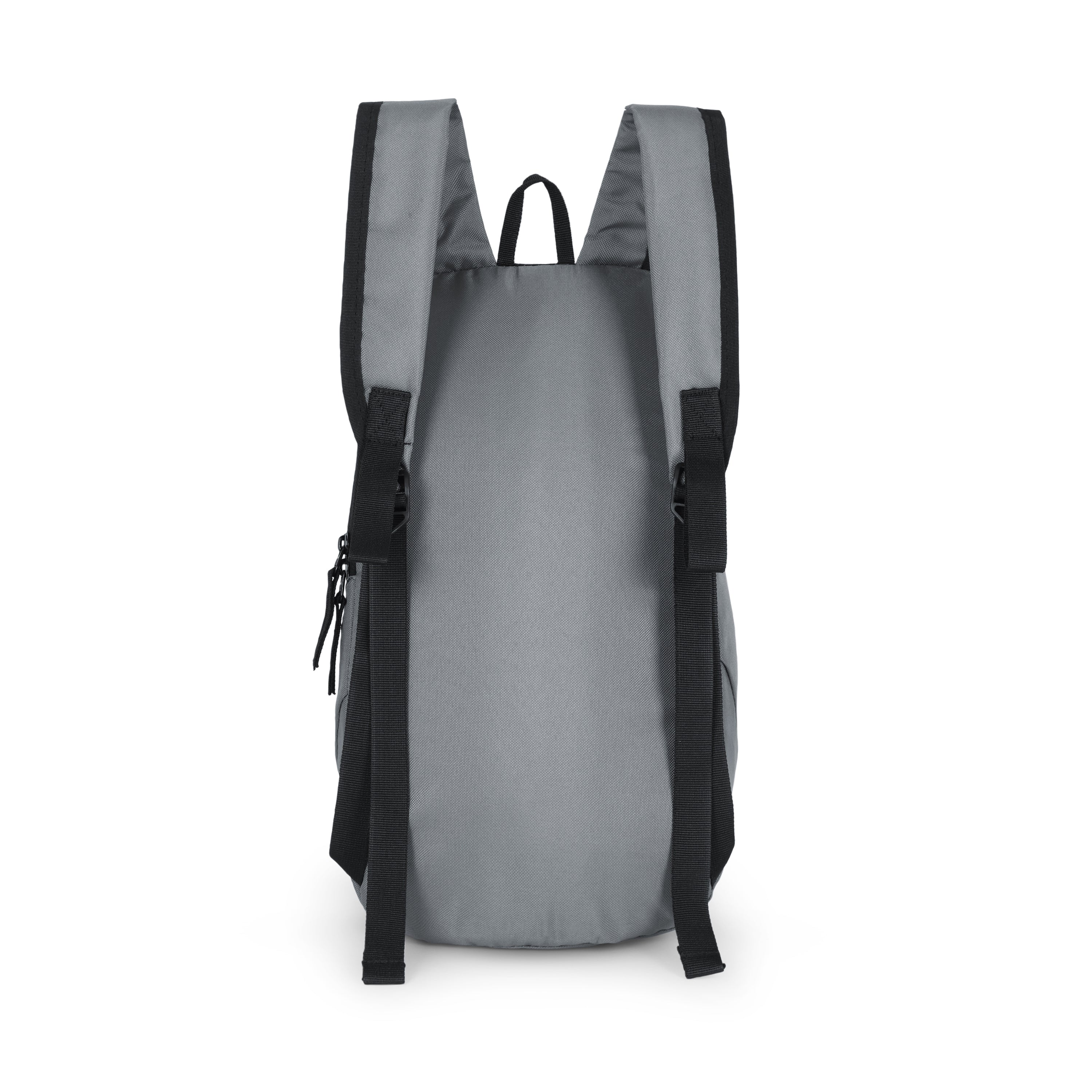 10L Lightweight Backpack AERO (EH100) Grey-thumbmail-4