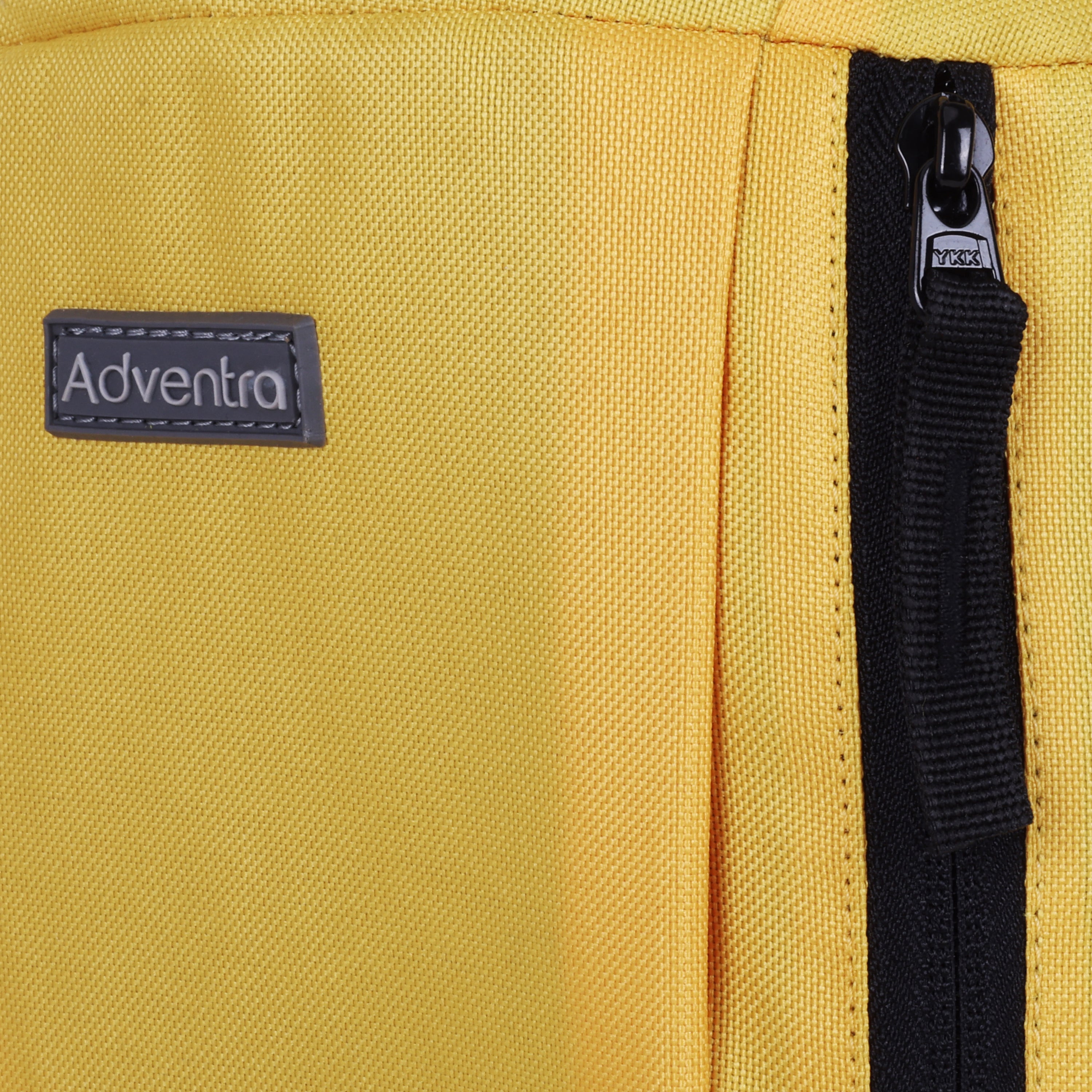 10L Lightweight Backpack AERO (EH100) Yellow-thumbmail-3