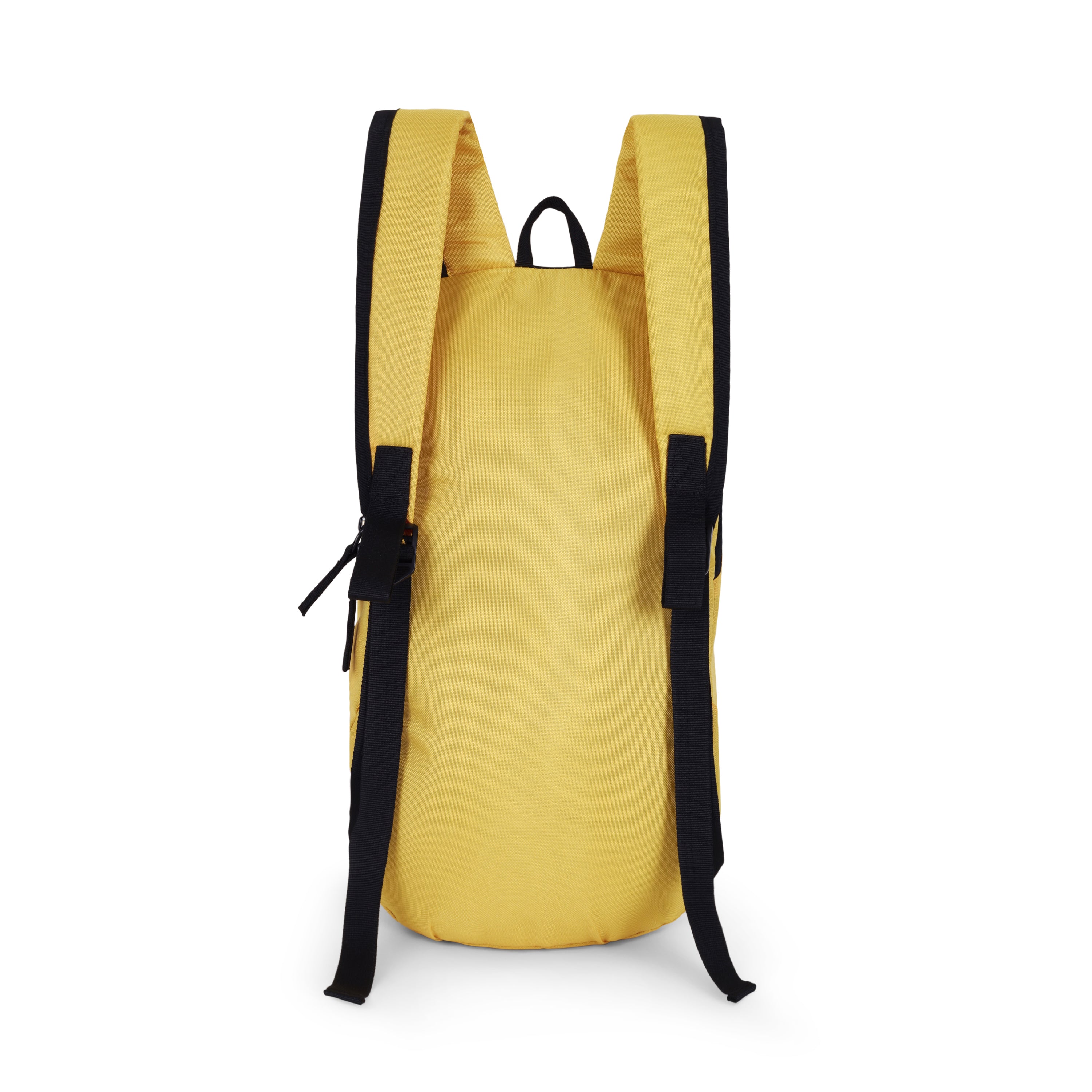 10L Lightweight Backpack AERO (EH100) Yellow-thumbmail-4