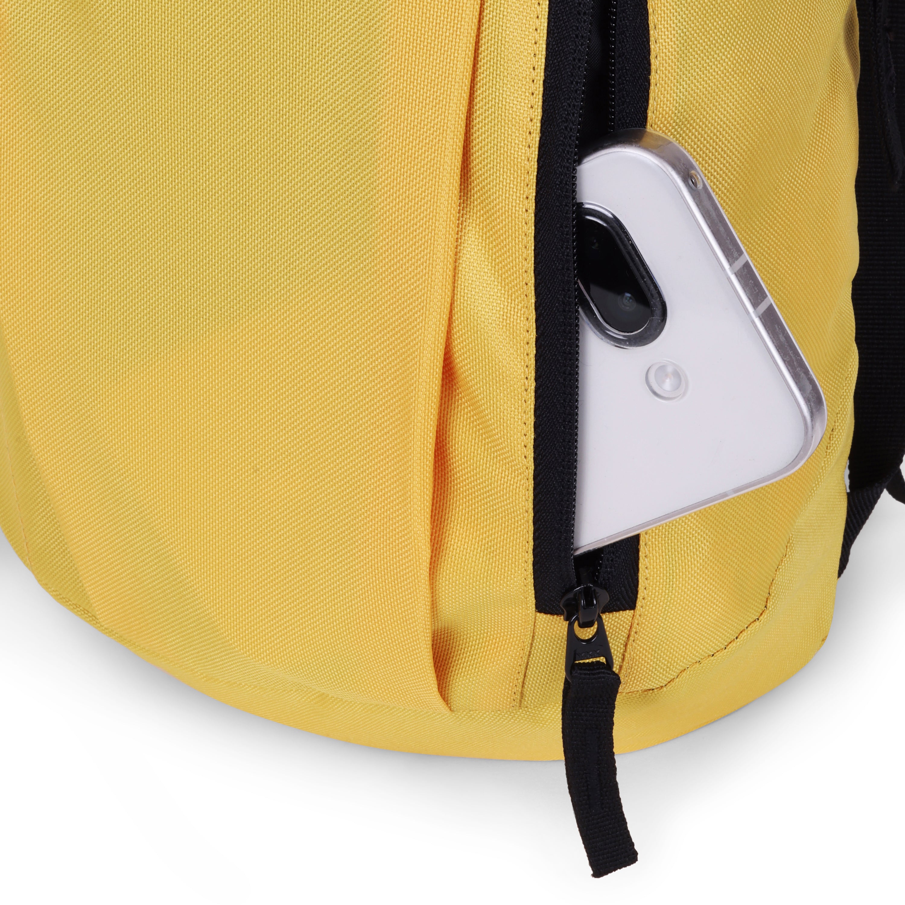 10L Lightweight Backpack AERO (EH100) Yellow-thumbmail-5