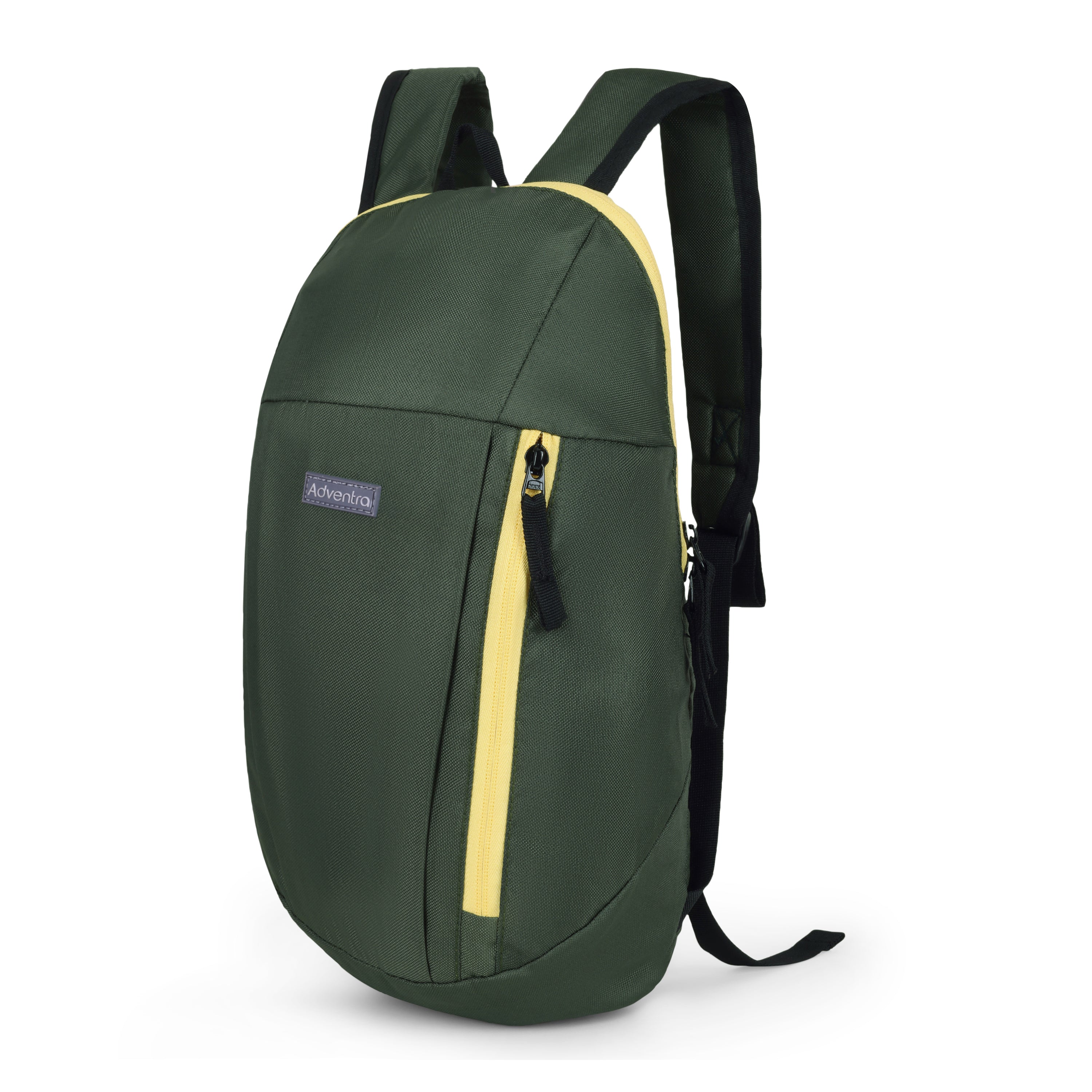 10L Lightweight Backpack AERO (EH100) Olive Green-thumbmail-2
