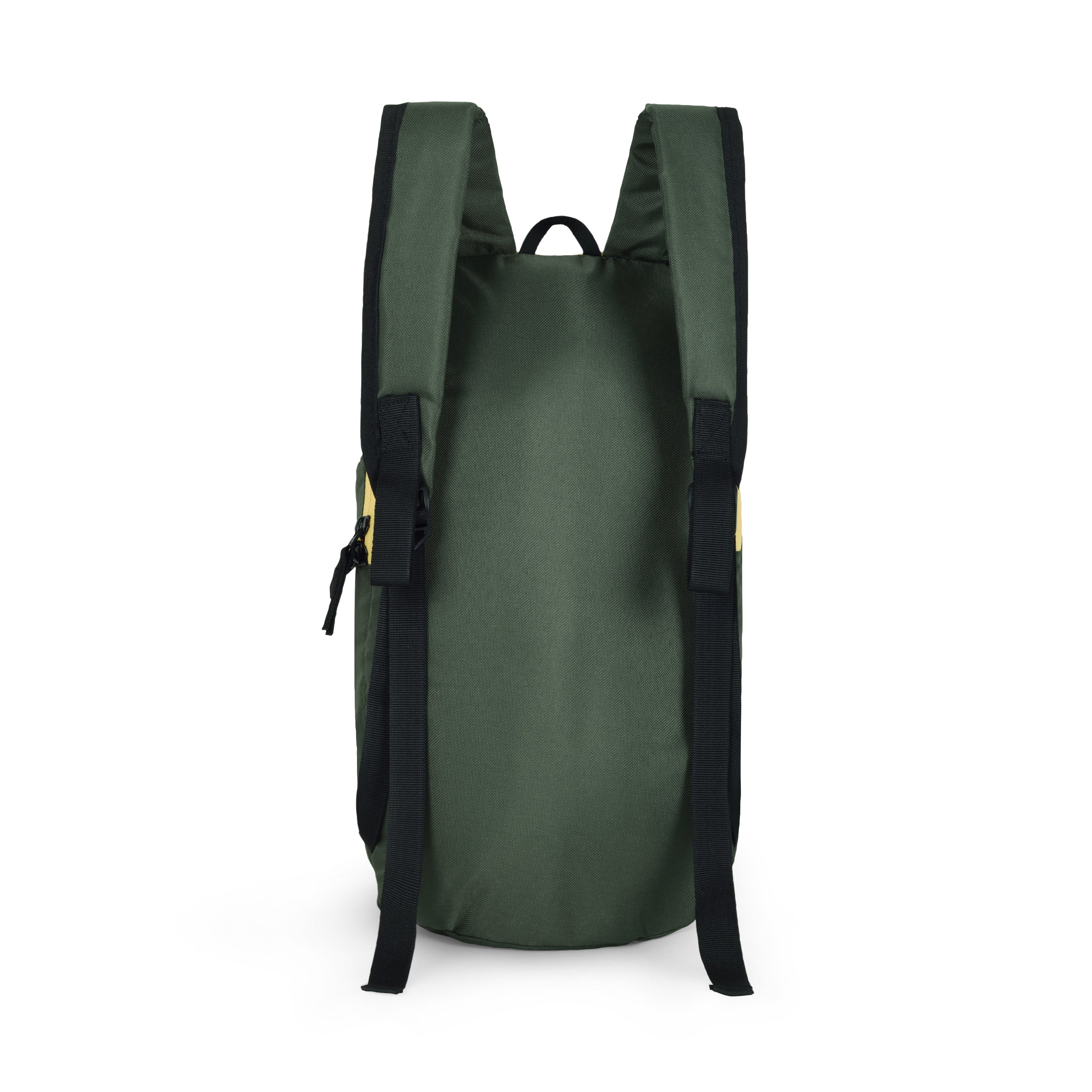 10L Lightweight Backpack AERO (EH100) Olive Green-thumbmail-4