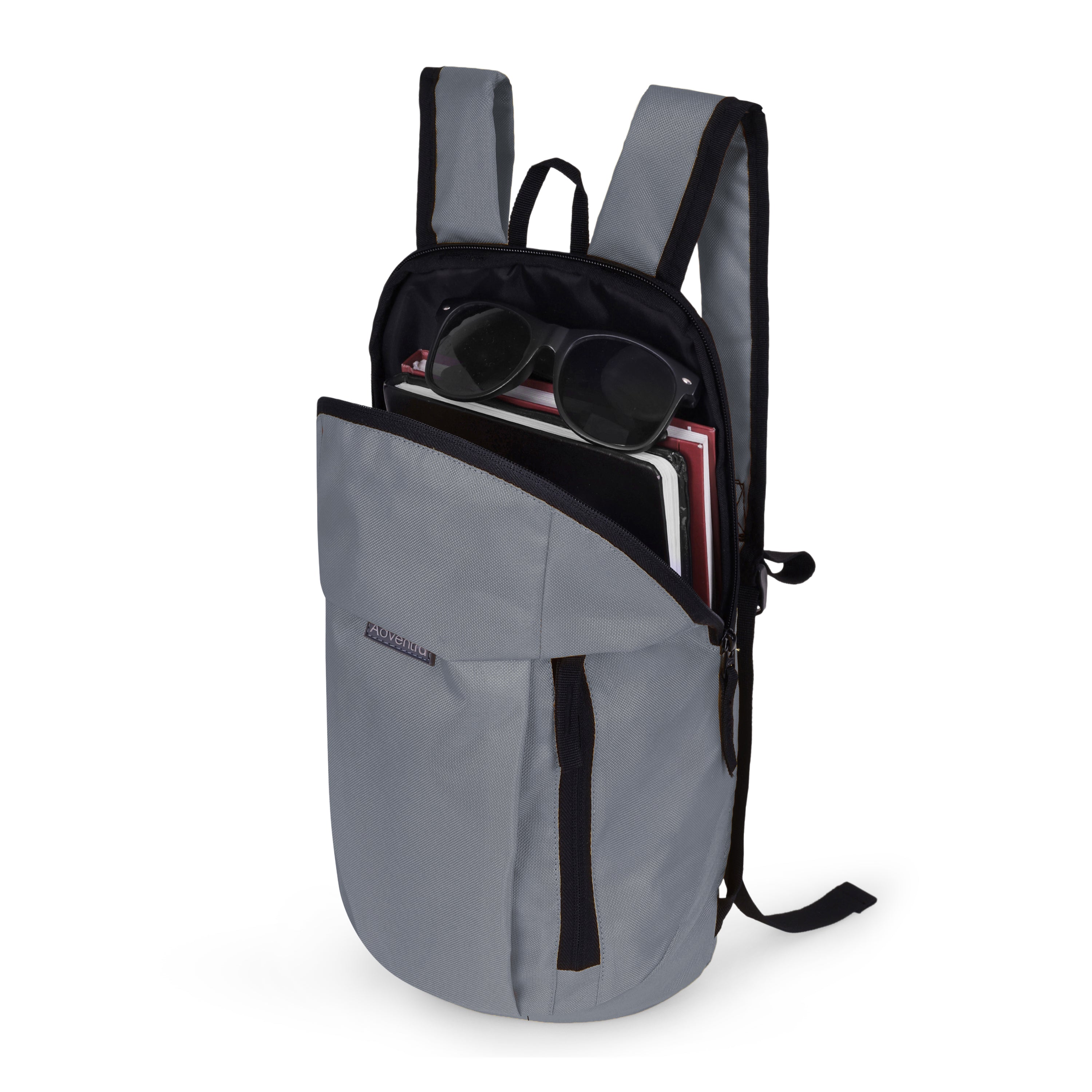 10L Lightweight Backpack AERO (EH100) Grey
