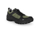 Low-Top Hiking Shoes with Anti-Skid Rubber Sole (EH500) Olive Green