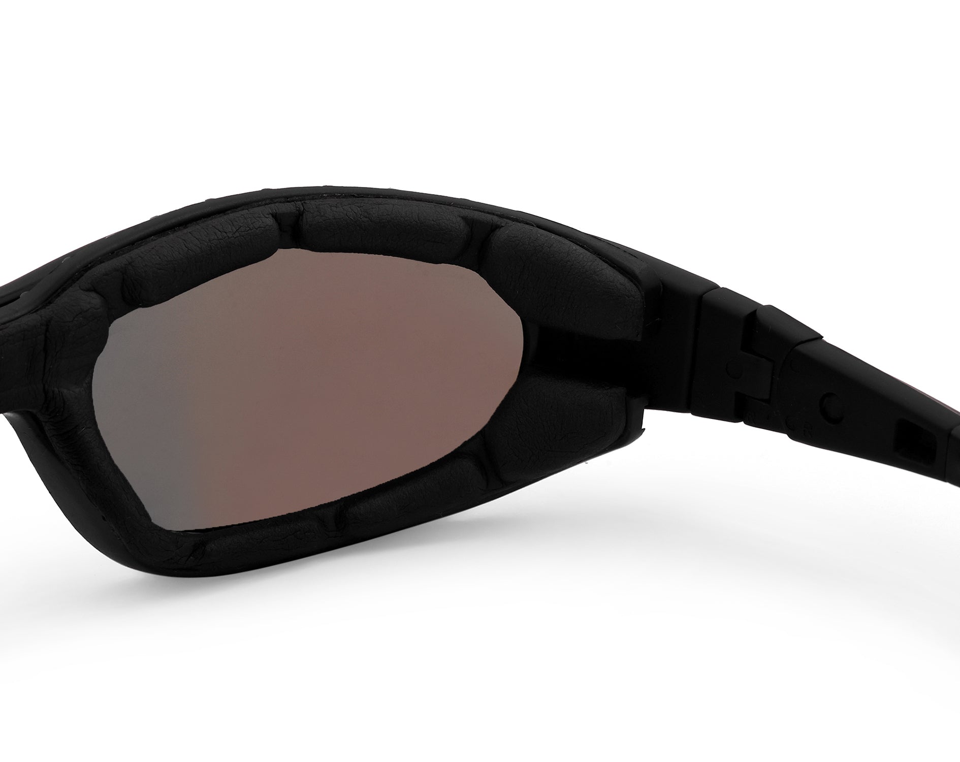 Polarised Wraparound Sunglasses with Revo Coated Lens – Blue (WH1105)-thumbmail-7