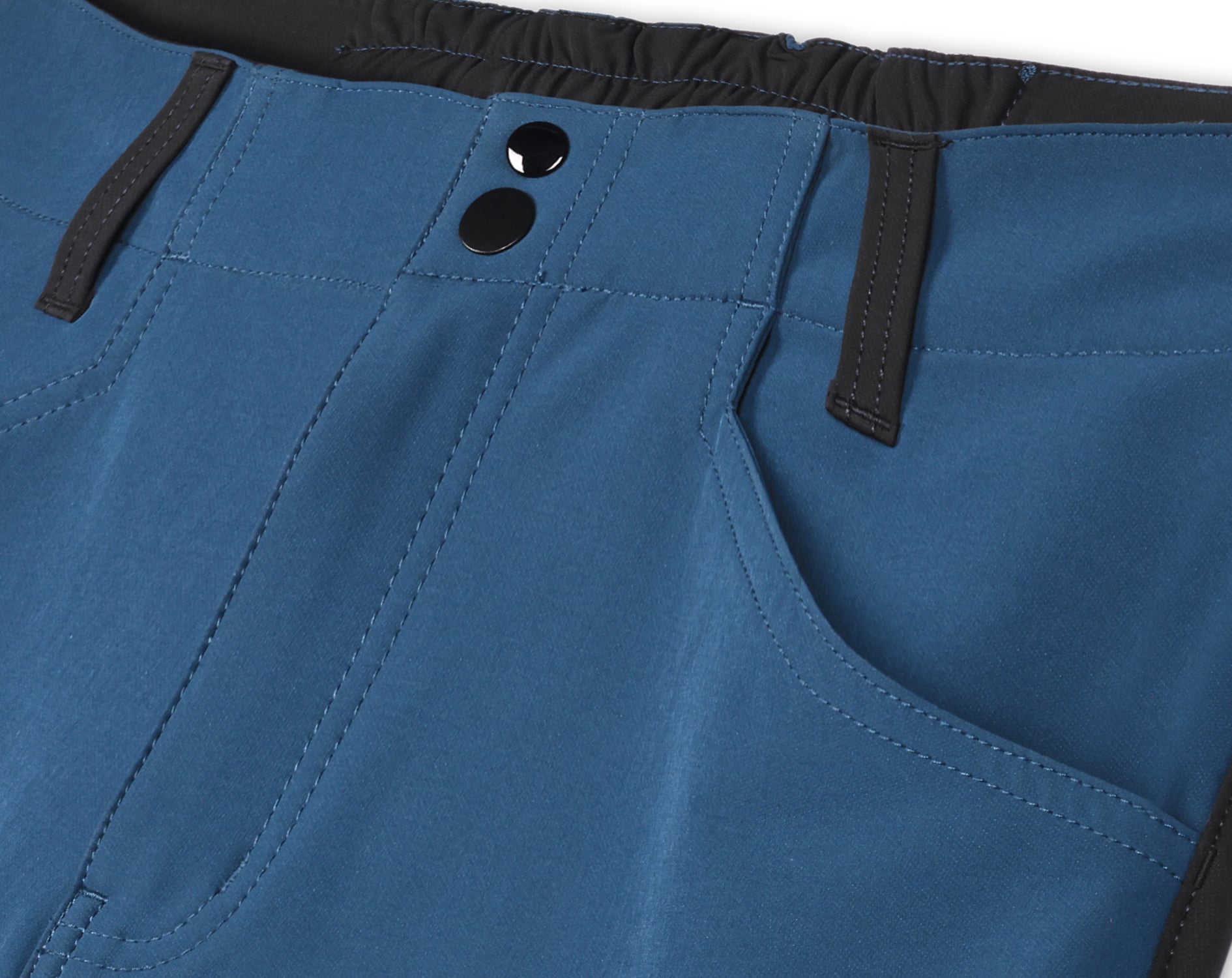 Water-Resistant Cargo Pants with 5 Pockets – EH1101 Blue-thumbmail-3