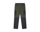 Convertible Cargo Pants with 5 Pockets – Water Resistant (EH0112) Uniform Green