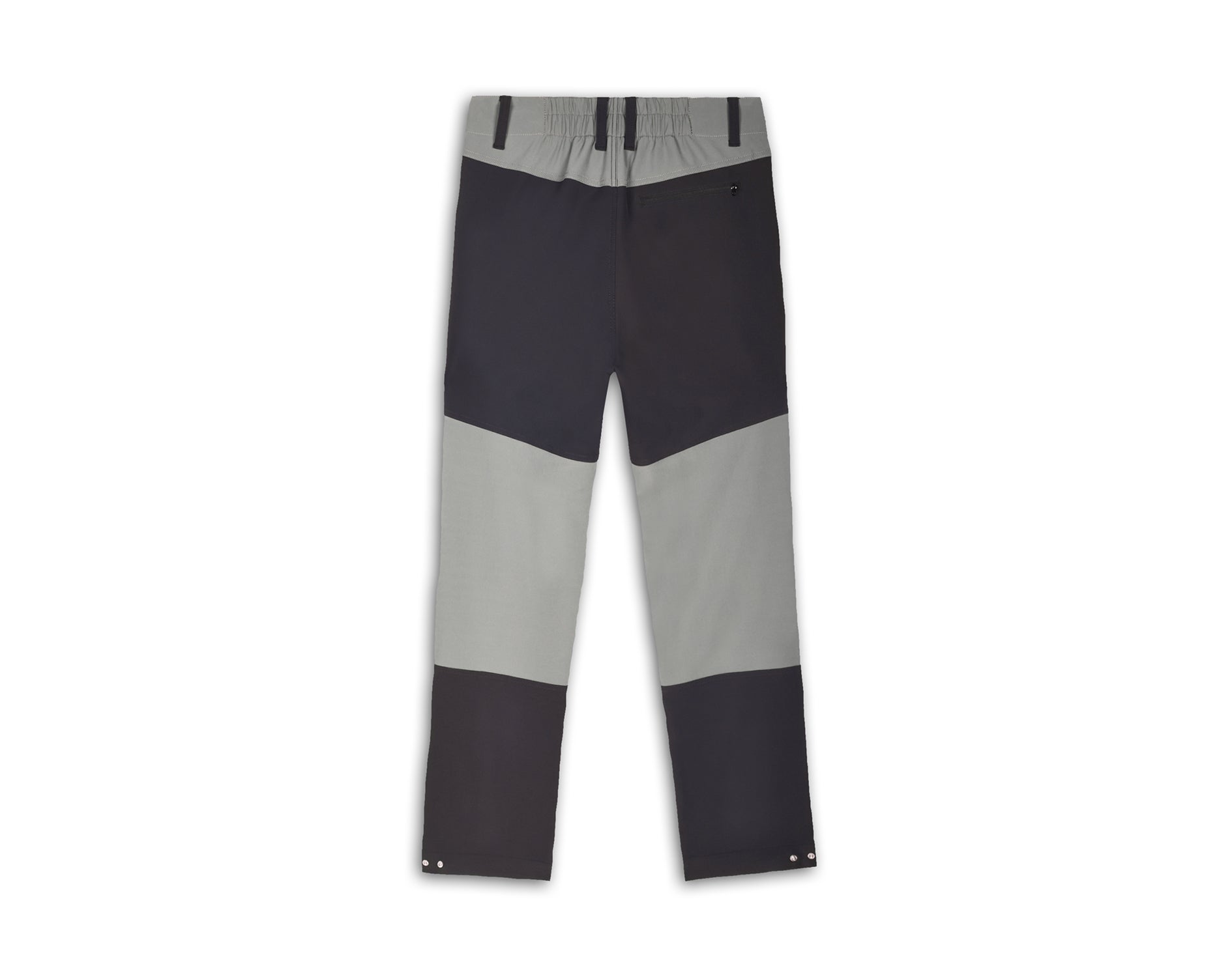 Water-Resistant Cargo Pants with 5 Pockets – EH1101 Grey-thumbmail-6