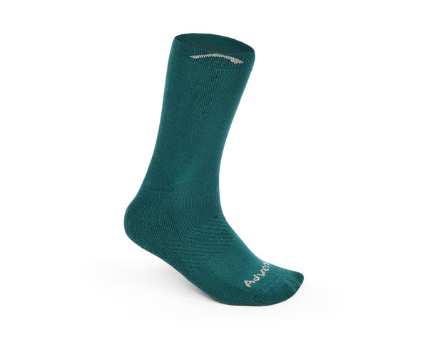 Mid-Calf Sports Socks – Pack of 2 (WH500) – French Navy Blue