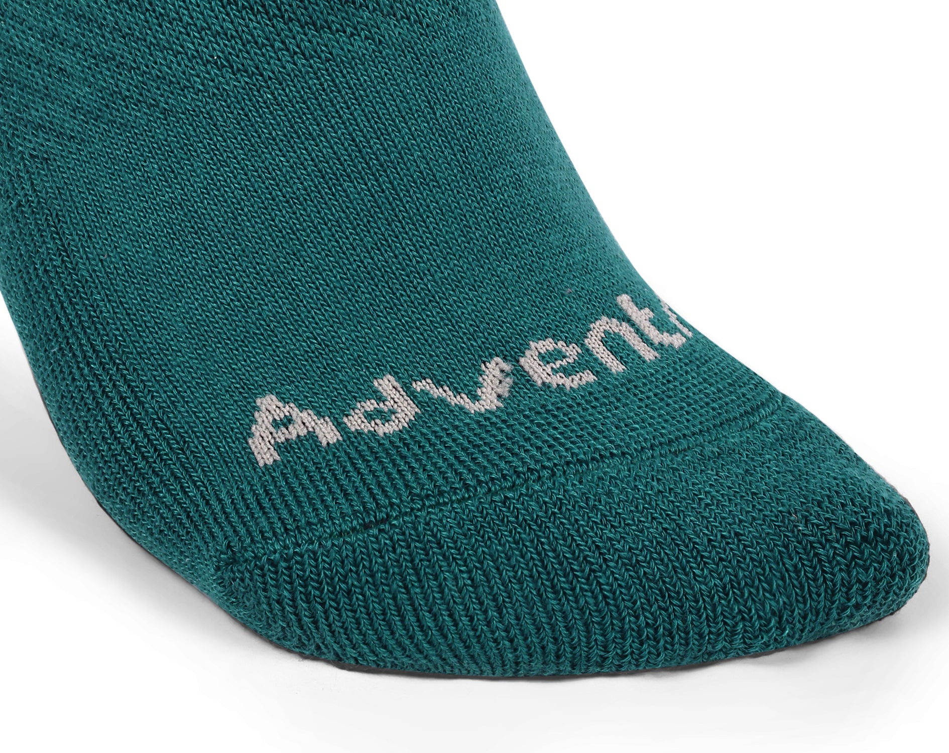Mid-Calf Sports Socks – Pack of 2 (WH500) – French Navy Blue-thumbmail-4