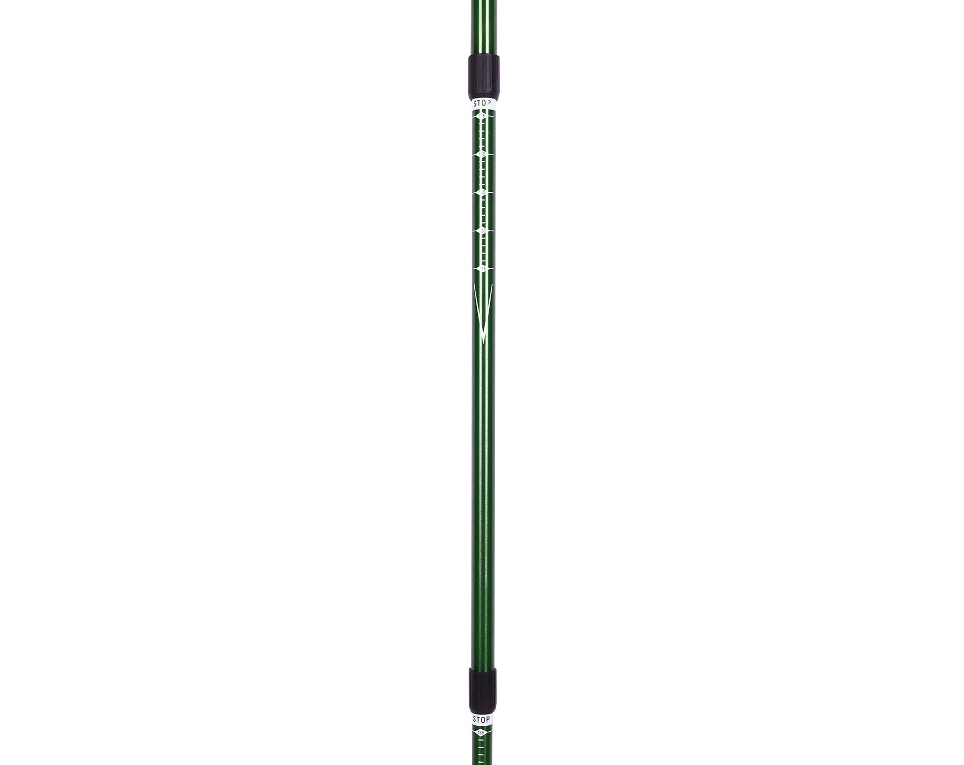 WH1102 Lightweight Adjustable Hiking Pole with Ergonomic Grip – Glacial Teal-thumbmail-4