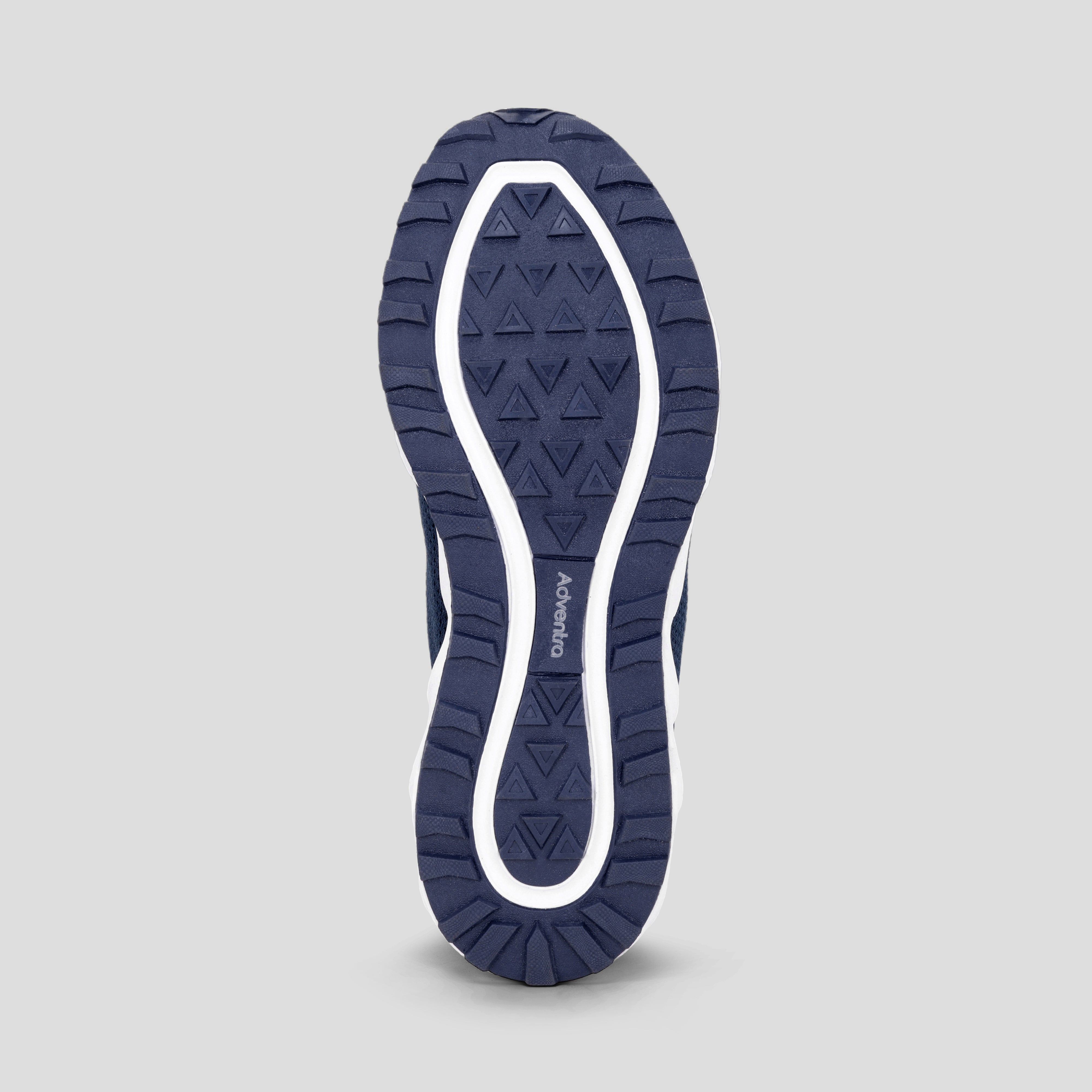 Men Lightweight Ultra Grip Hiking Shoes with Auto Lace (ET1109) Navy-thumbmail-8