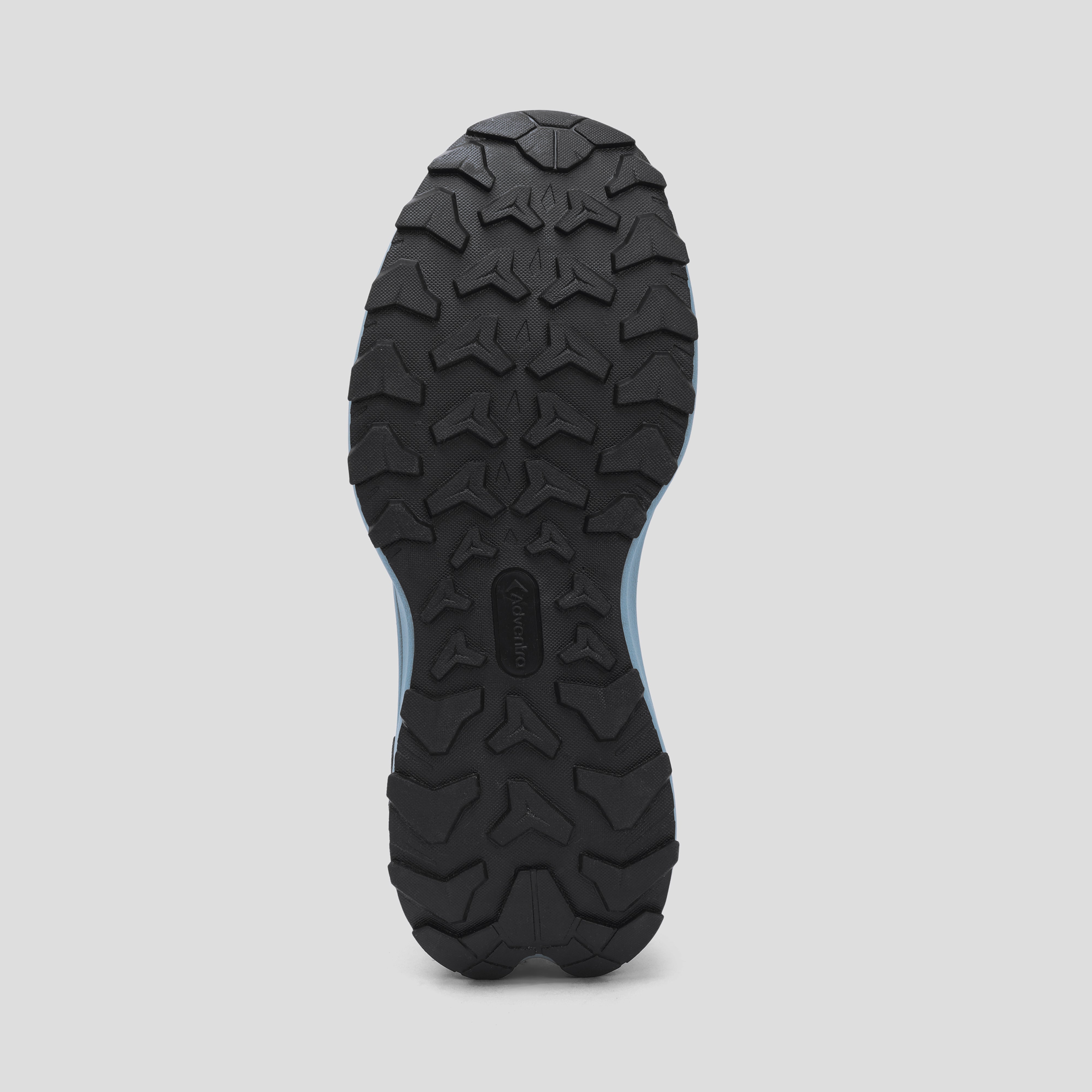 Men Trail Running Ultra Grip Lightweight Sports Shoes (TR2012) Grey-Blue-thumbmail-7