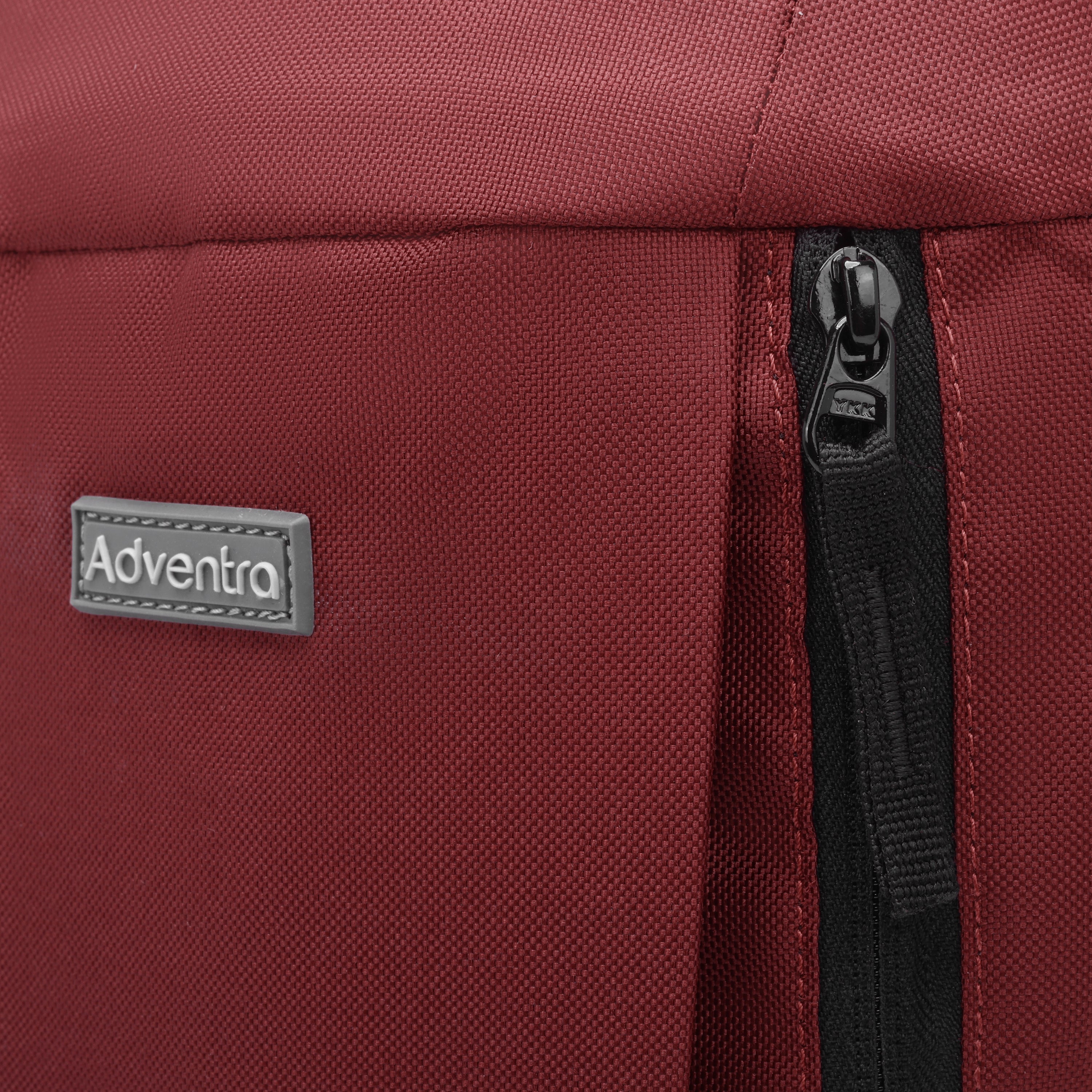 10L Lighweight Backpack AERO (EH100)| RED-thumbmail-4