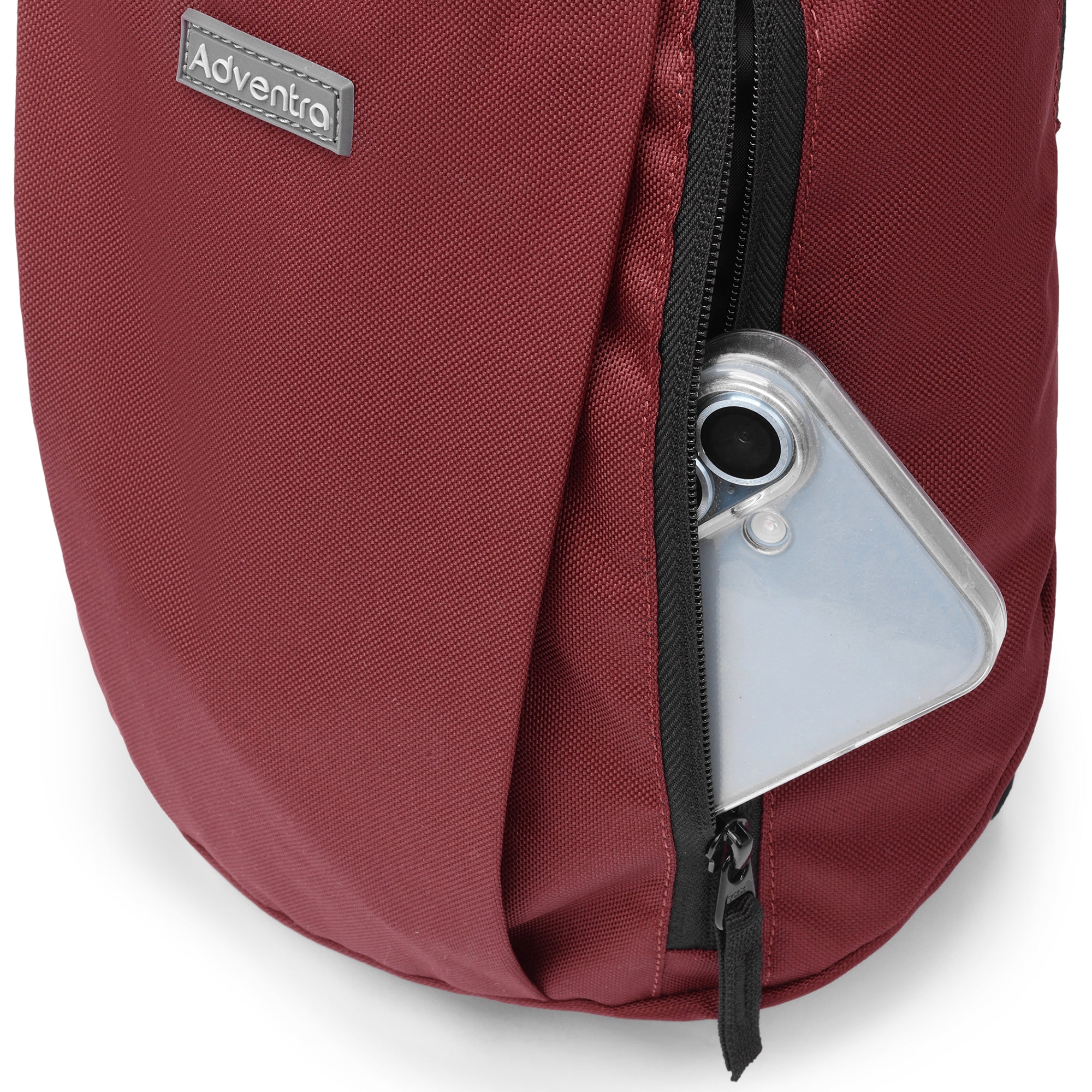 10L Lighweight Backpack AERO (EH100)| RED-thumbmail-5