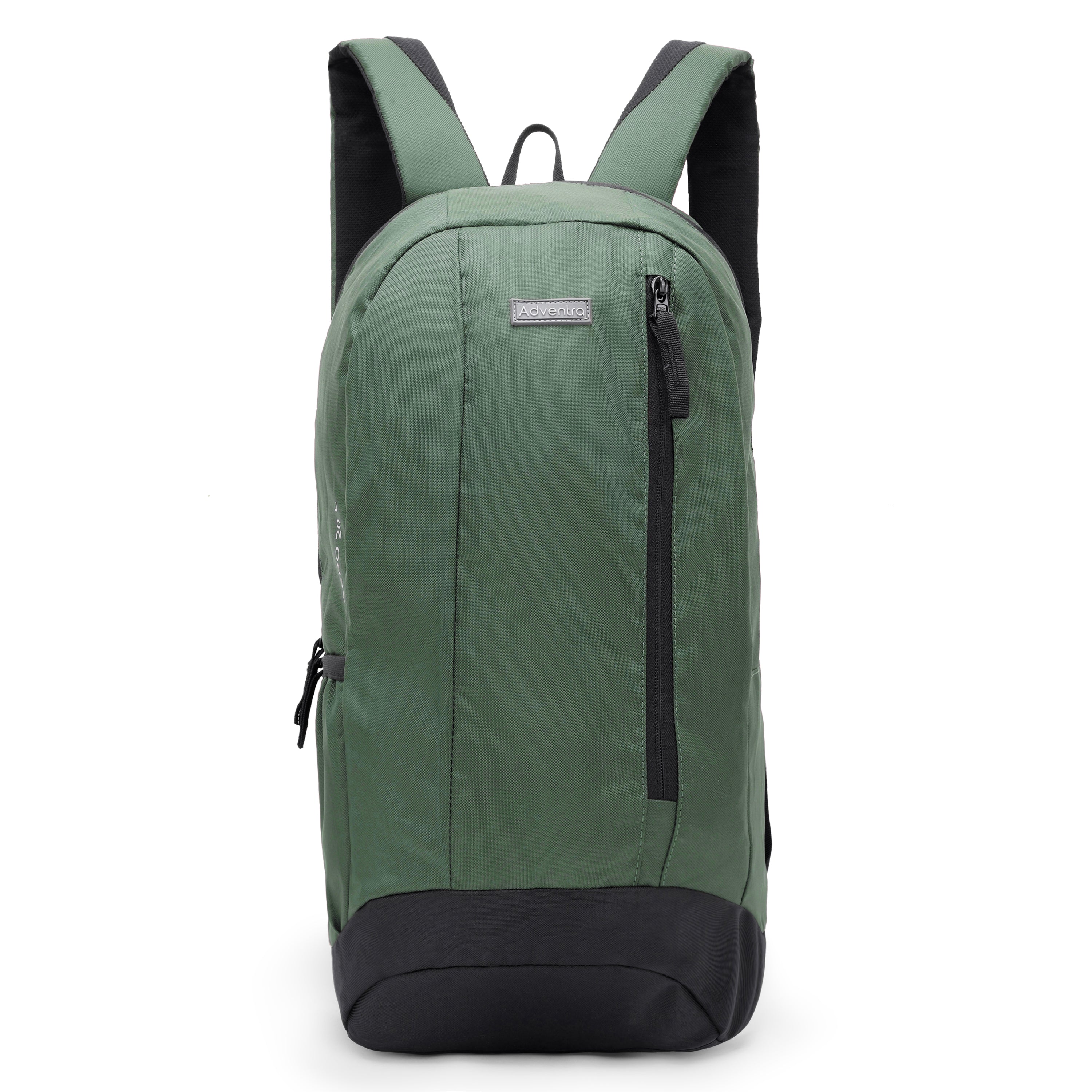 20L Everyday Backpack with Padded Straps - AERO (EH101) Olive Green
