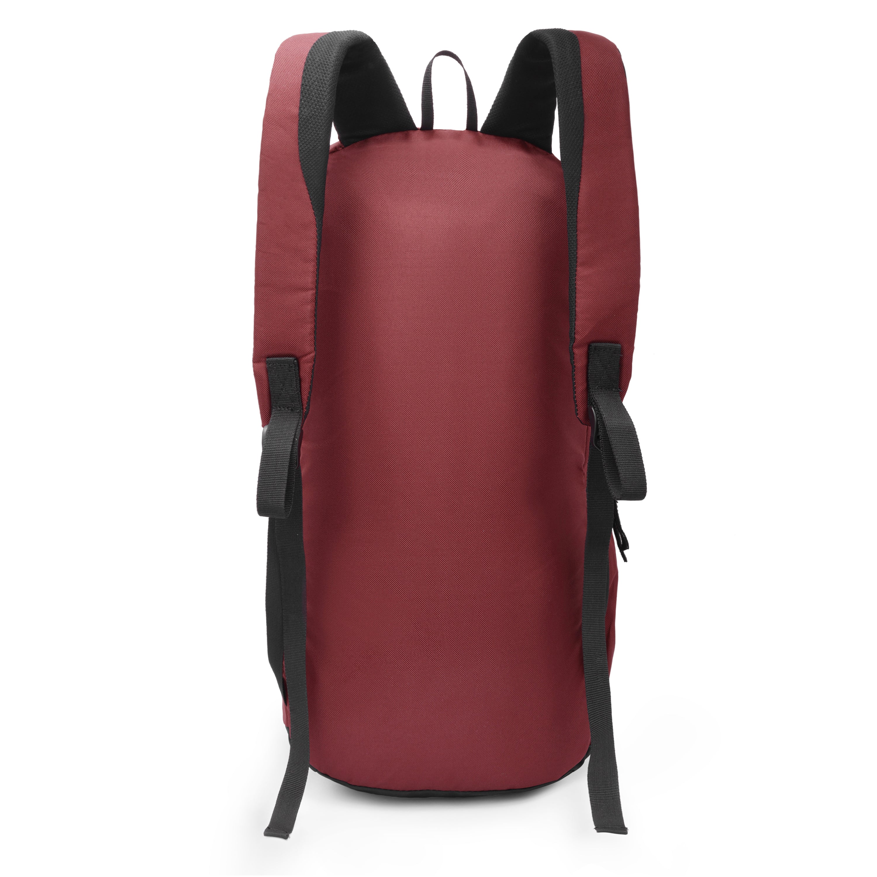 20L Everyday Backpack with Padded Straps - AERO (EH101) Red-thumbmail-2