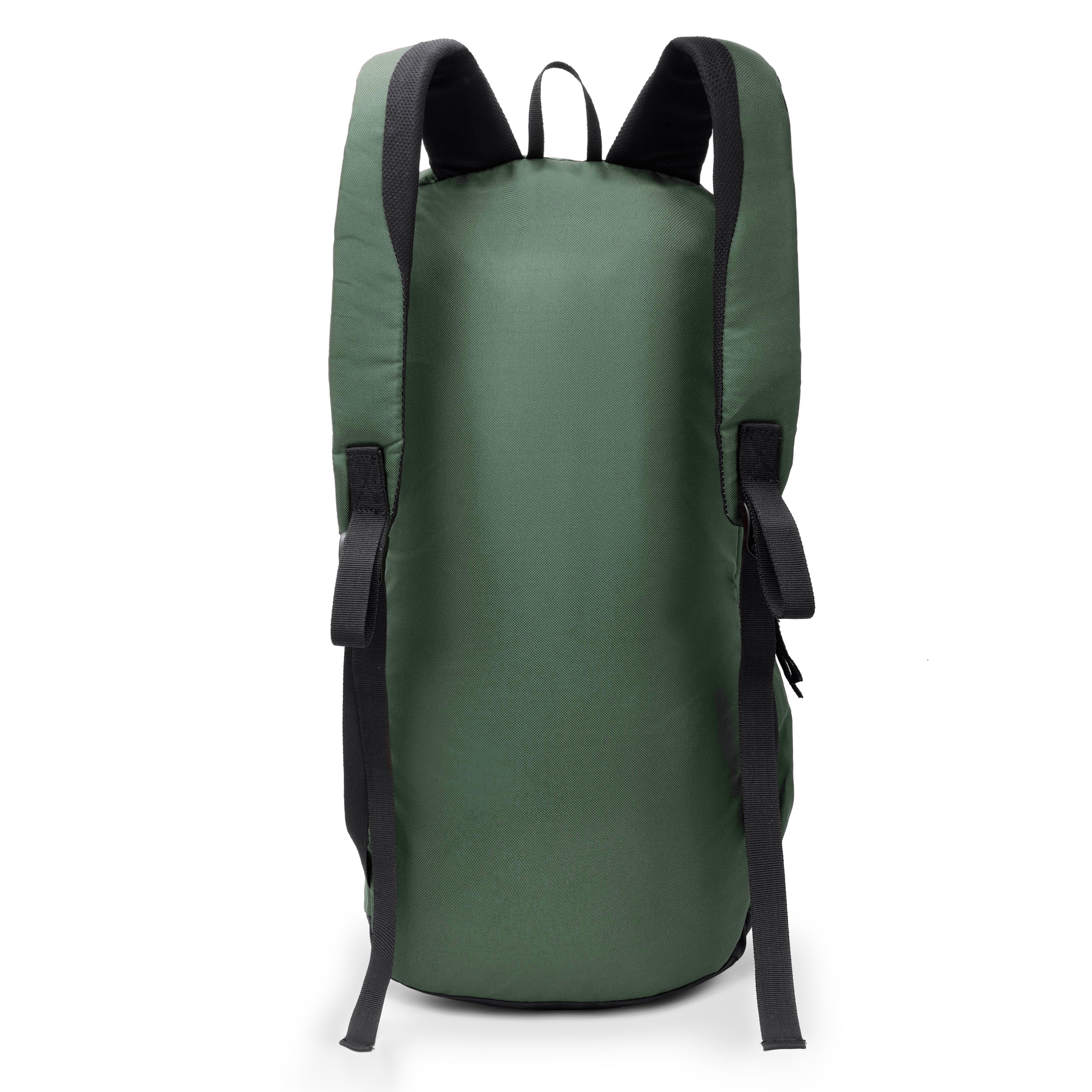 20L Everyday Backpack with Padded Straps - AERO (EH101) Olive Green-thumbmail-2