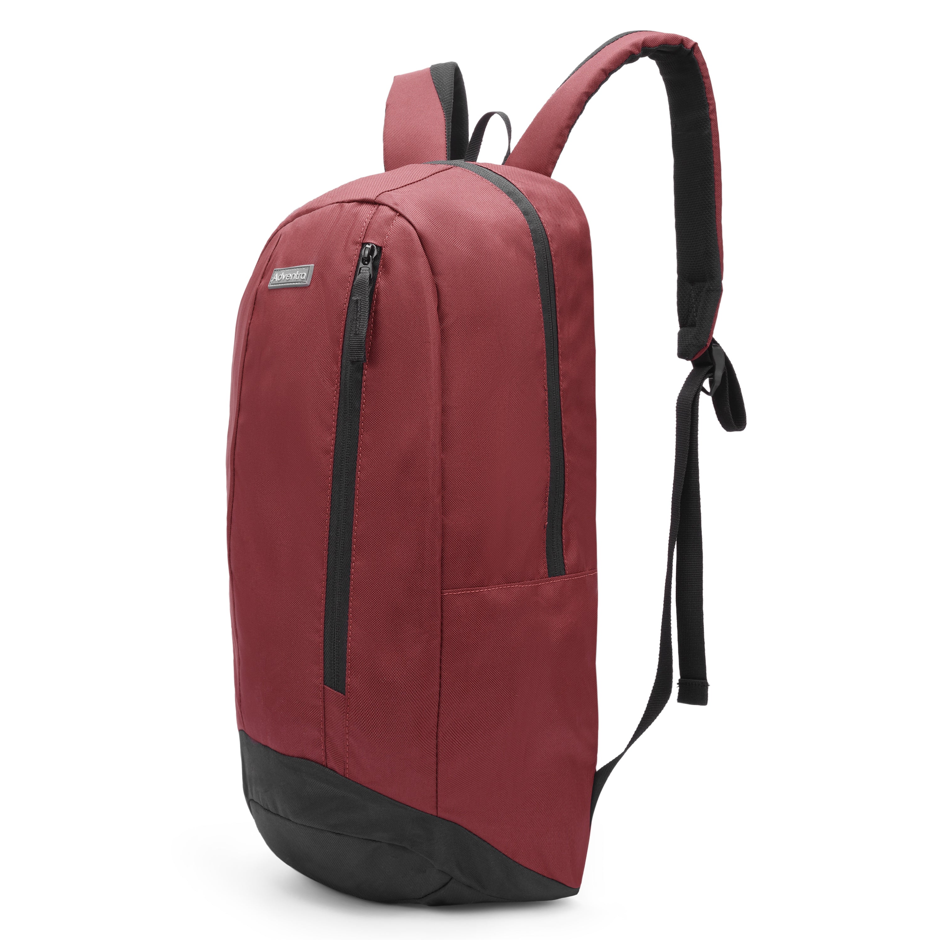 20L Everyday Backpack with Padded Straps - AERO (EH101) Red-thumbmail-3