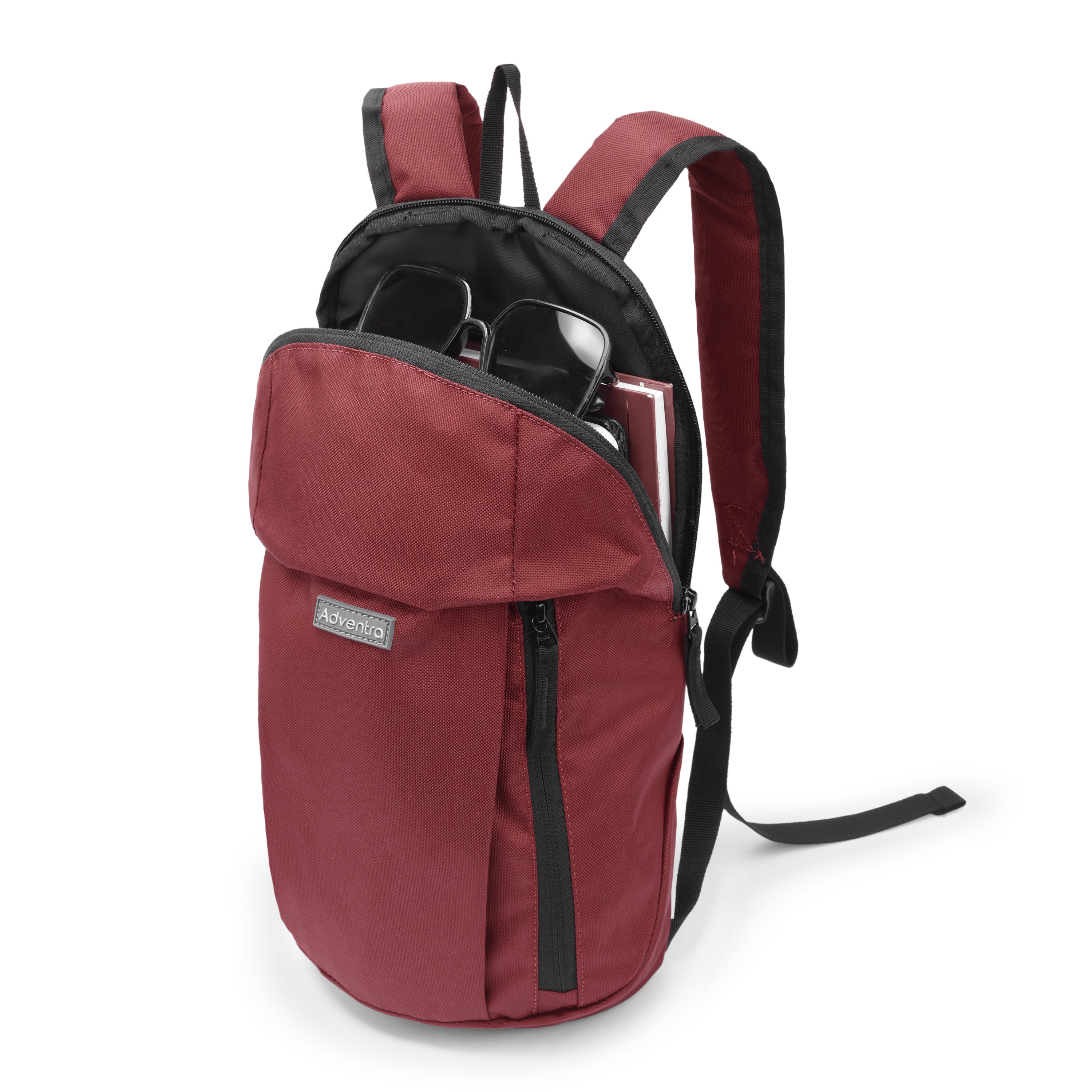 10L Lighweight Backpack AERO (EH100)| RED-thumbmail-6