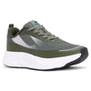 Astrorun 90 Running Shoes, Lightweight Walking & Gym Shoes (RR300) – Olive