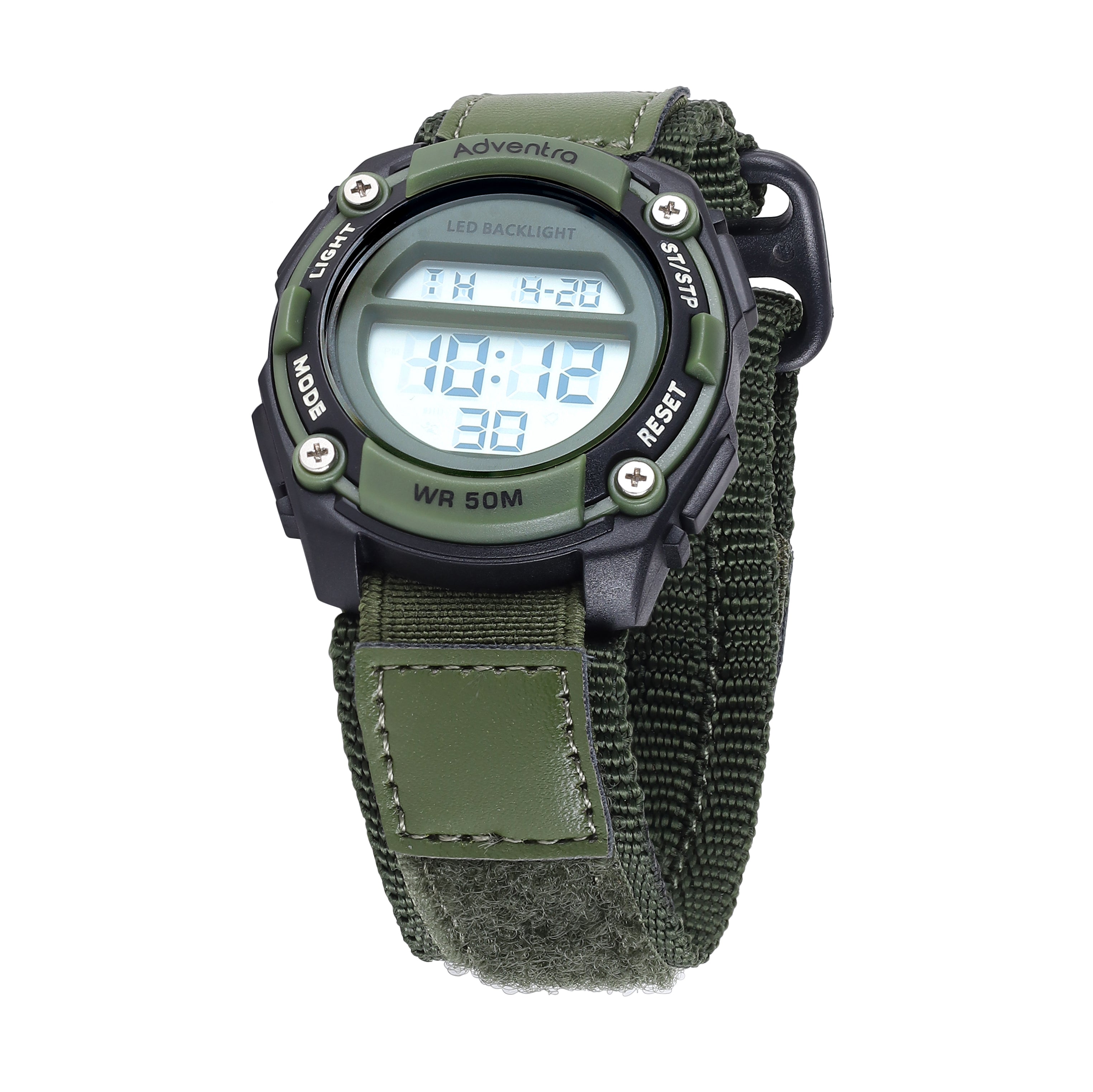 Adventra Outdoor Adventure Digital sport watch ADW300