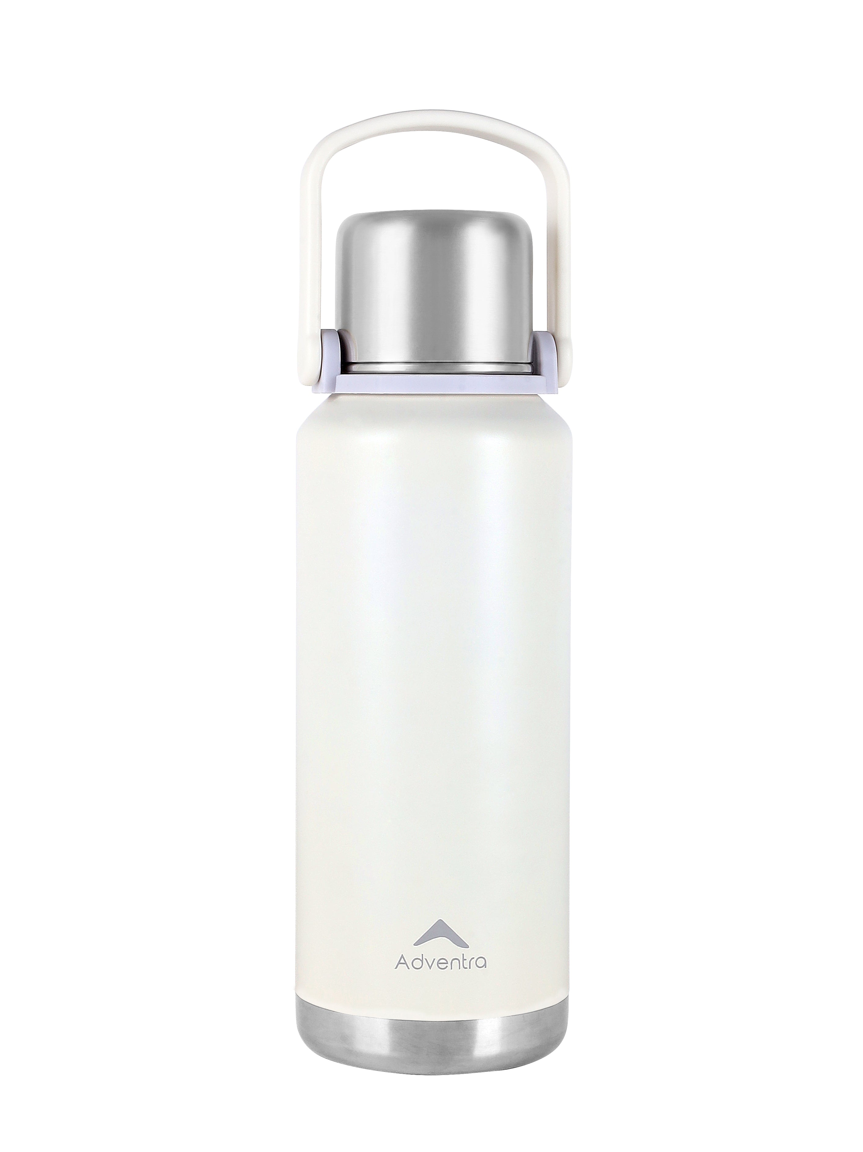 Adventra Trail Hydration Water Bottle 1.5 Litre – White– BT100-thumbmail-1