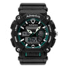 Adventra Outdoor Adventure analog Digital sport watch AAD400