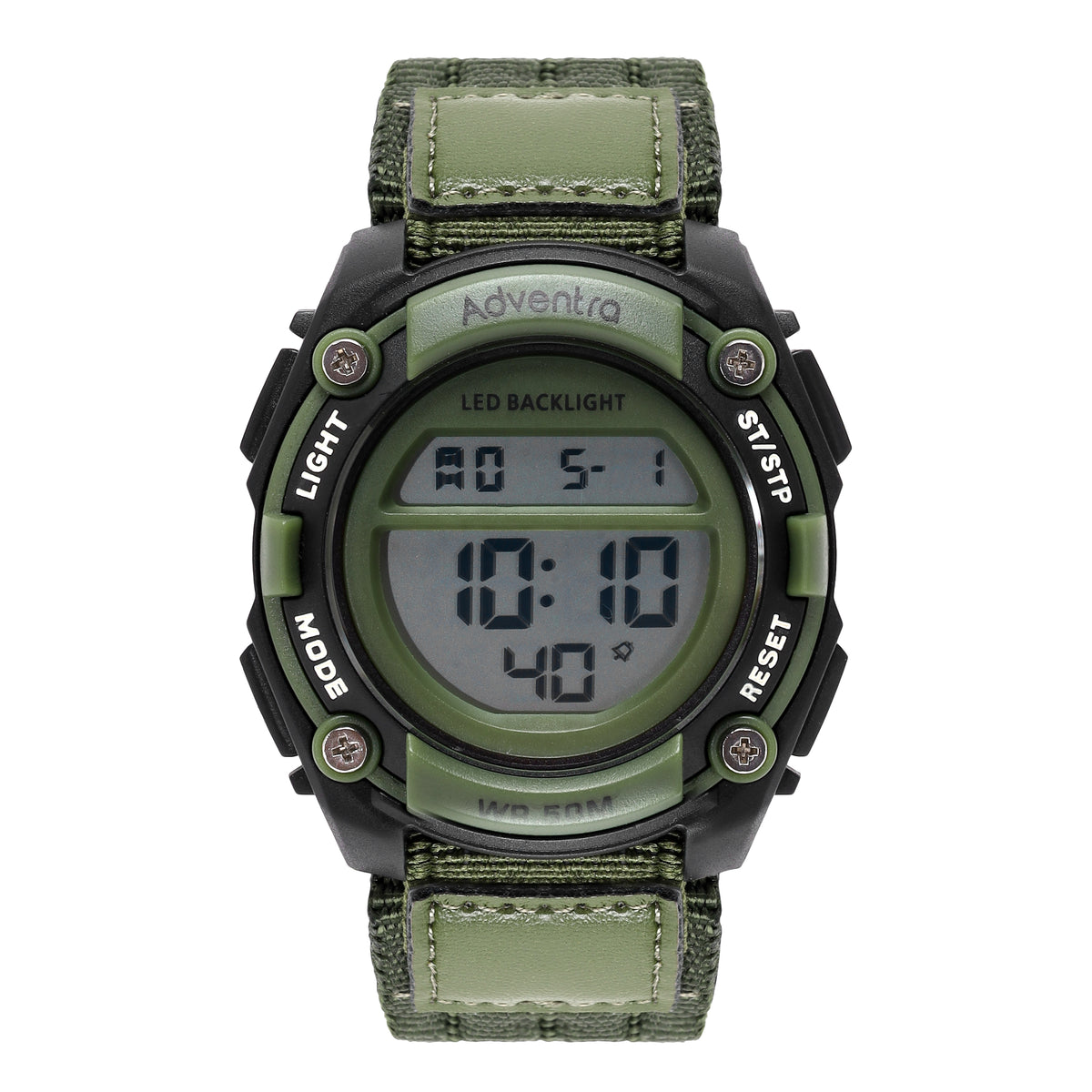 Adventra Outdoor Adventure Digital sport watch ADW300