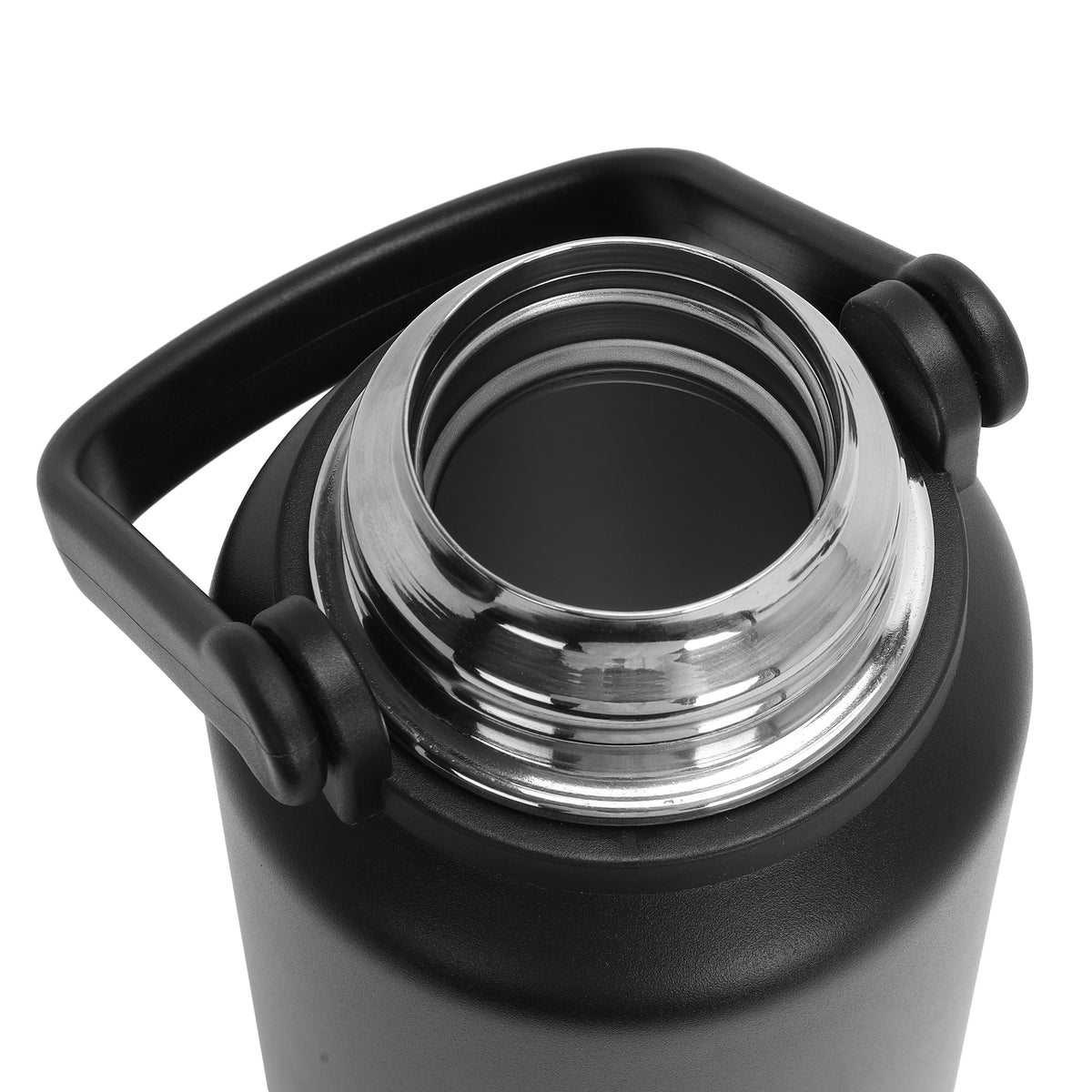 Adventra Trail Hydration Water Bottle 1.5 Litre – Black – BT100-thumbmail-5