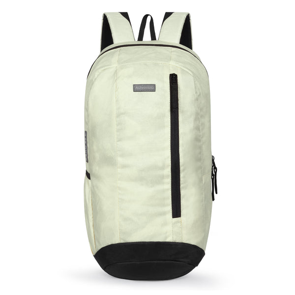 20L Everyday Backpack with Padded Straps - AERO (EH101) Light Green
