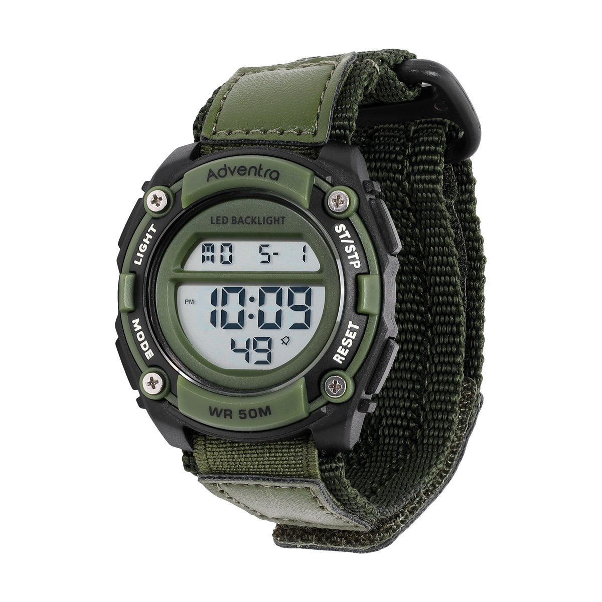 Adventra Outdoor Adventure Digital sport watch ADW300-thumbmail-6