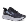 Running Shoes- Lightweight Walking, Sports & Gym Shoes (RR300) – Black